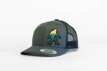 Load image into Gallery viewer, Adventure Sasquatch Hat | Bigfoot Walking
