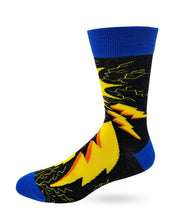 Load image into Gallery viewer, Big D Energy Men&#39;s Socks
