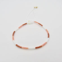 Load image into Gallery viewer, Rosamariposa - Mallorca Dainty Bracelet
