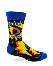 Load image into Gallery viewer, Big D Energy Men&#39;s Socks
