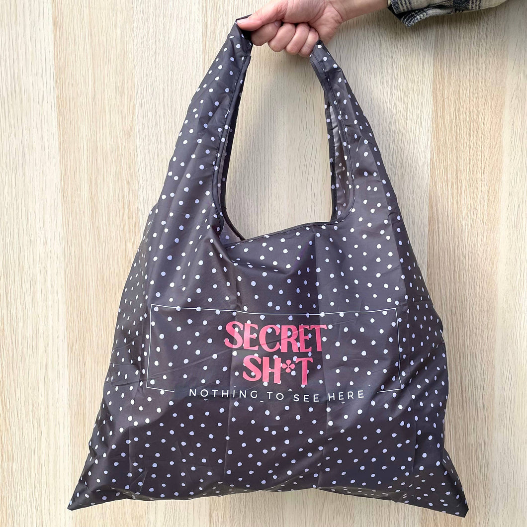 Nylon Tote bag