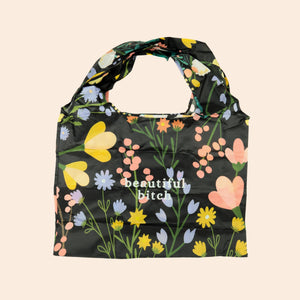 Nylon Tote bag