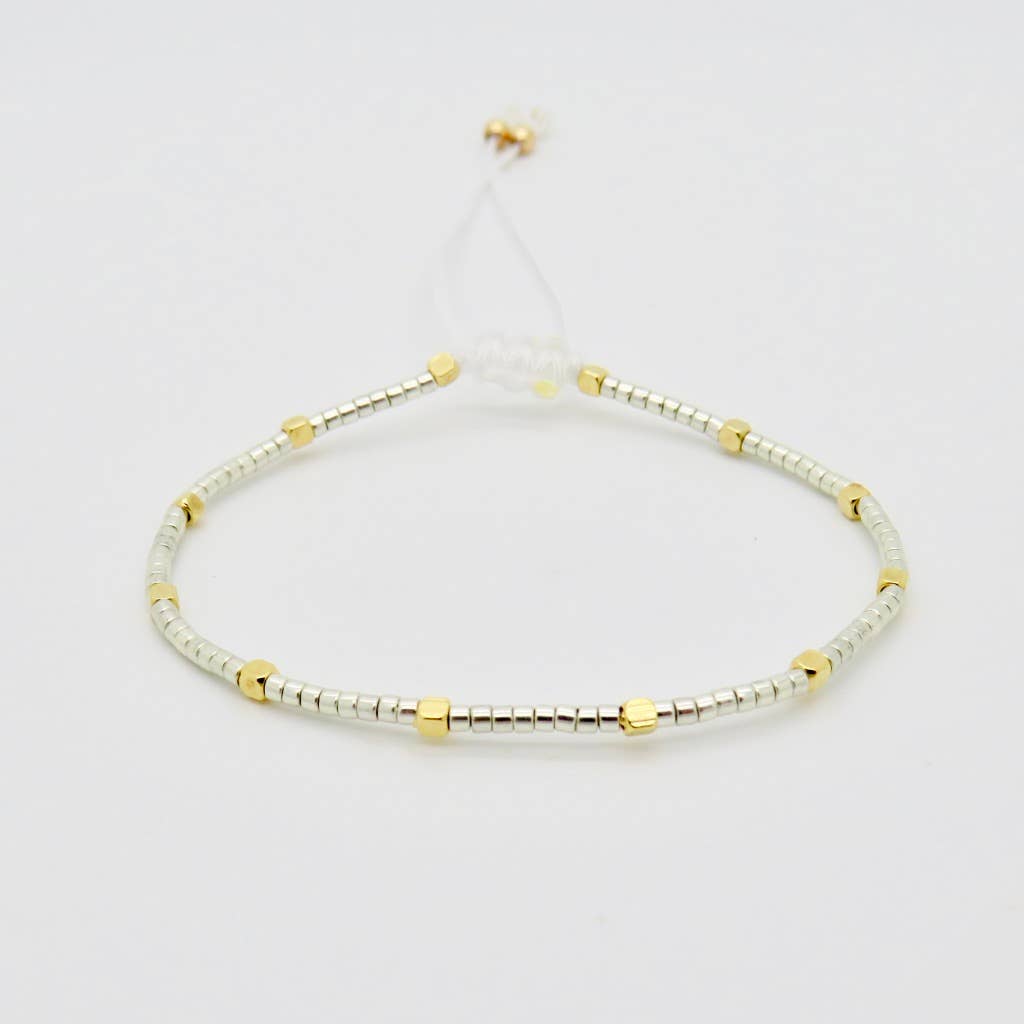 Rosamariposa - Brittany Miyuki Bracelet