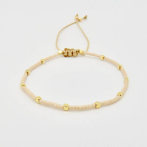 Rosamariposa - Brittany Miyuki Bracelet