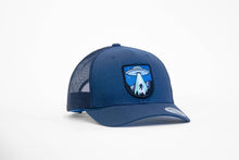 Load image into Gallery viewer, Bigfoot UFO Conspiracy | Trucker Hat
