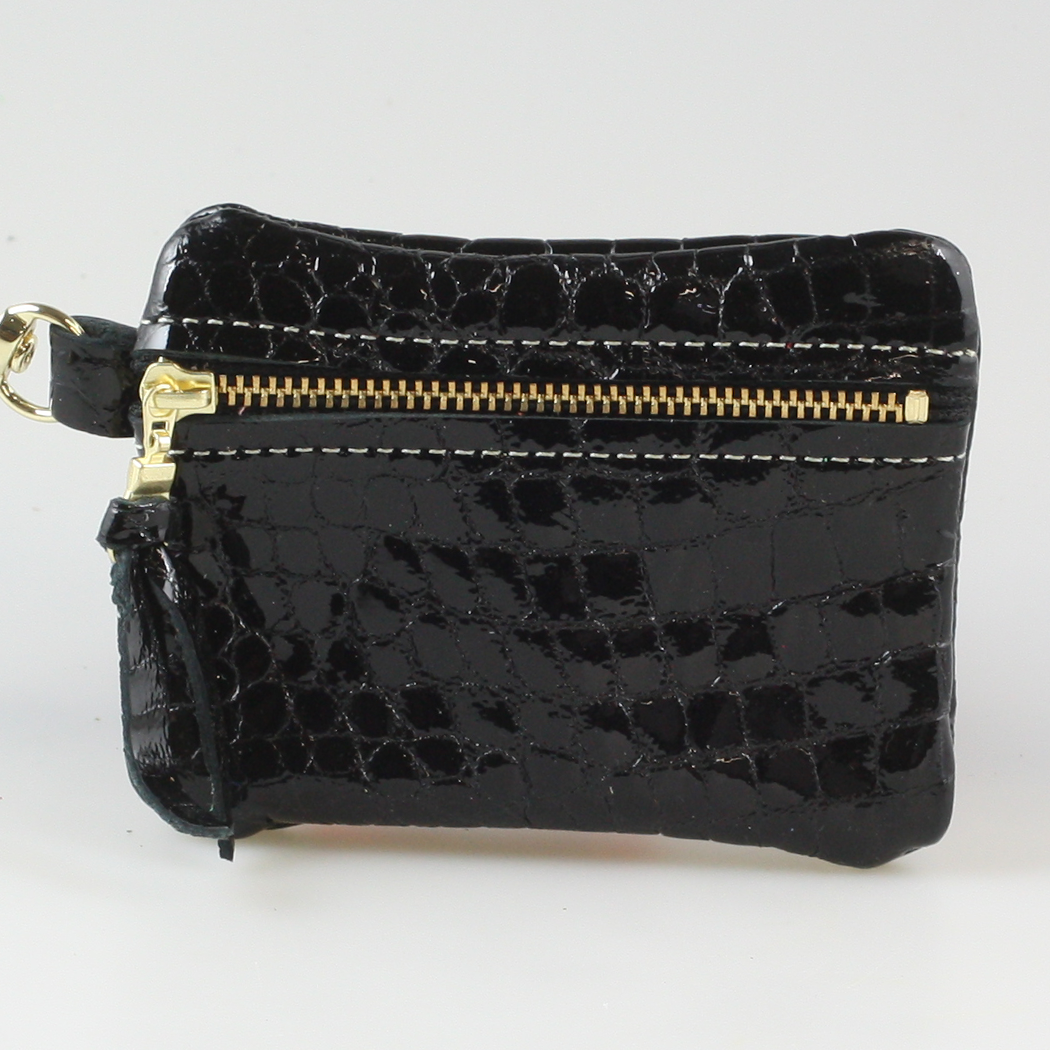 The Fancy Wallet! 2 sizes: Tia or Kara