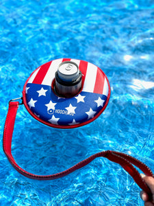 Floating Cup/Can Holder [Patriot AF]