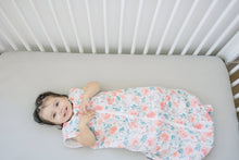 Load image into Gallery viewer, Floret Classic Cotton Muslin Bedtime Sleeper - 12-24 Months
