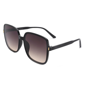 Classic Square Oversized Sunglasses