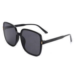 Classic Square Oversized Sunglasses