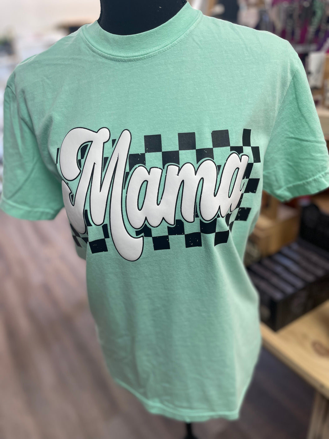 Mama Island Reef Tee