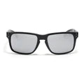 Black Frame Sunglasses