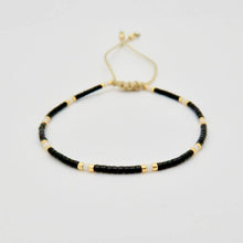 Load image into Gallery viewer, Rosamariposa - Ava Miyuki Bracelet
