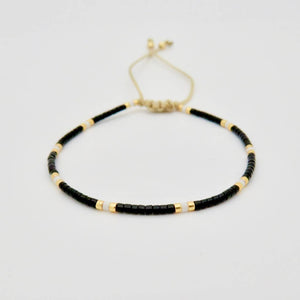 Rosamariposa - Ava Miyuki Bracelet