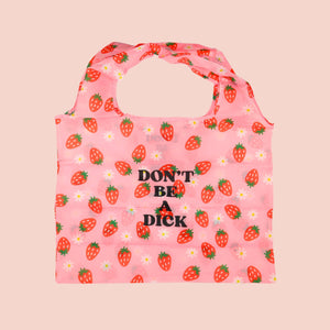 Nylon Tote bag