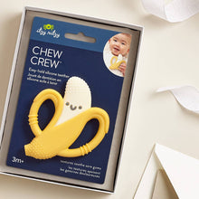 Load image into Gallery viewer, Itzy Ritzy - *NEW* Banana Chew Crew®
