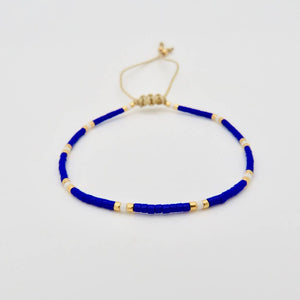 Rosamariposa - Ava Miyuki Bracelet