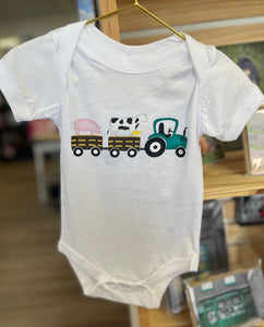 Farm Onesie