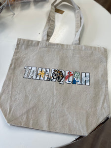 Tahlequah Tote