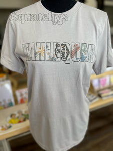 Tahlequah Tshirt