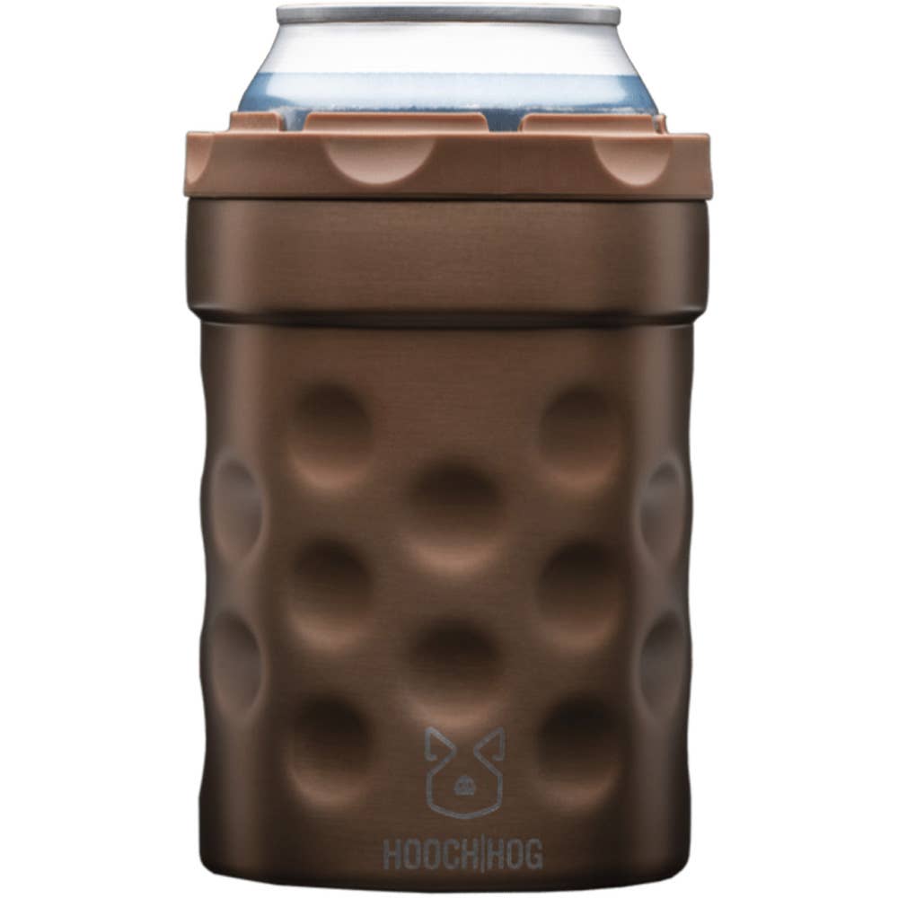 Hooch Hog - The Shorty Can Cooler [Copper]