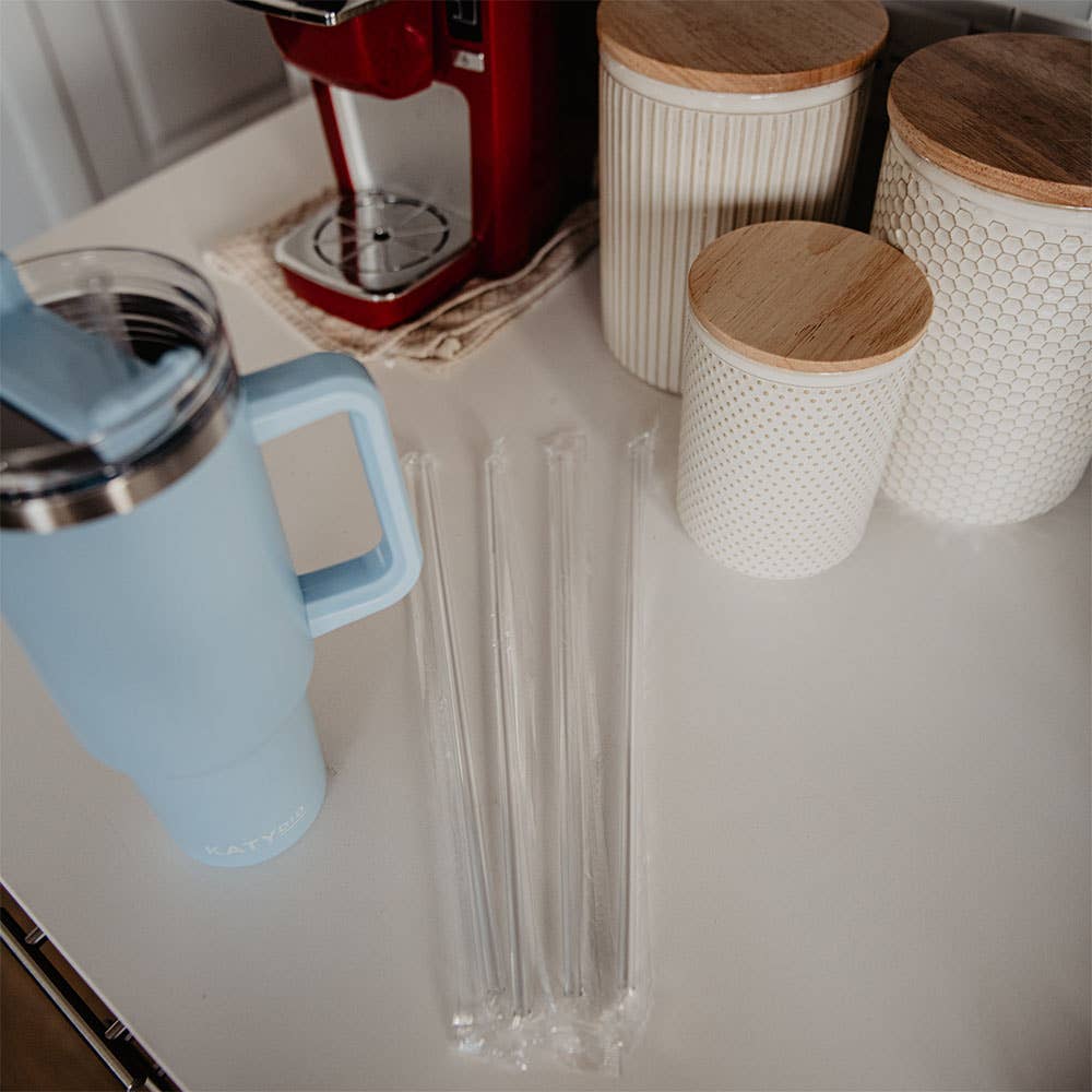 40oz Replacement Tumbler Straw