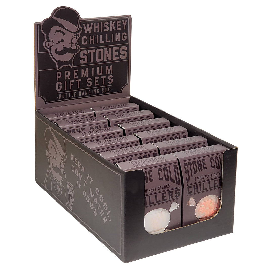 Whiskey Stones