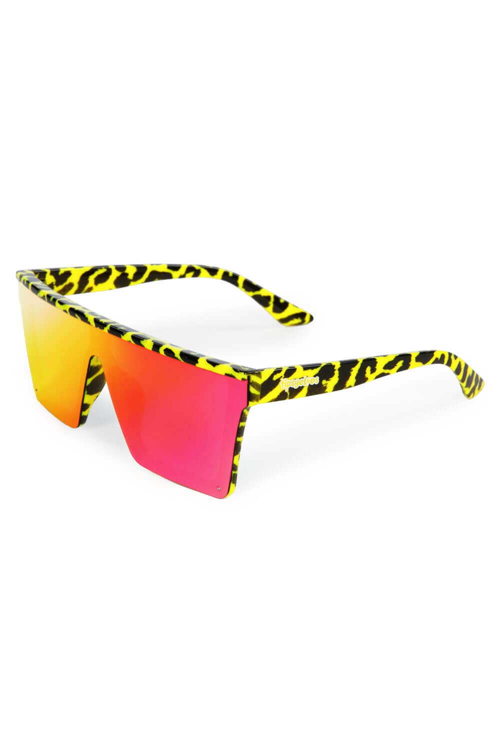 Tipsy Elves - Jungle Juiced Sunglasses