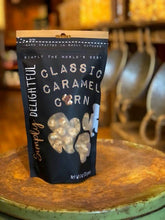 Load image into Gallery viewer, Classic Caramel Popcorn 8 oz
