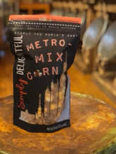 Load image into Gallery viewer, Metro Mix Popcorn
