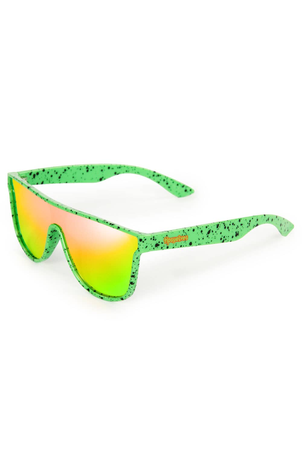 Tipsy Elves - Psychic Pathway Sunglasses