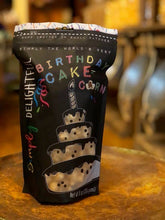 Load image into Gallery viewer, Birthday Cake Popcorn
