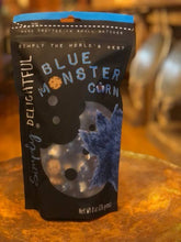 Load image into Gallery viewer, Blue Monster Popcorn 8 oz
