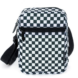 Crossbody Sidekick | Sling Bag | Indy Checkered