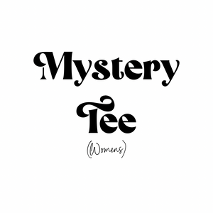 Mystery Tee