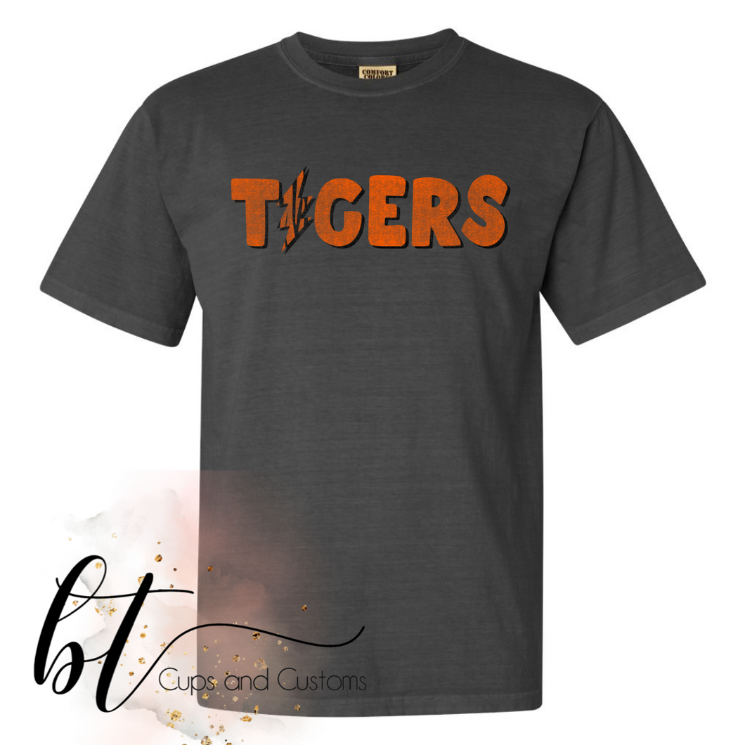 Tigers T shirt