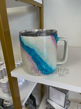 Load image into Gallery viewer, 14oz Watercolor Mug
