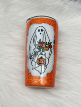 Load image into Gallery viewer, 20oz standard distress ghost tumbler
